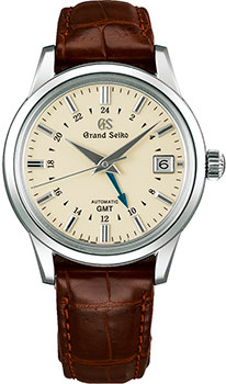 Часы Grand Seiko Elegance SBGM221G